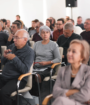 Фотоотчет от 27.10.18 с образовательного проекта QuaCol город Нижний Новгород